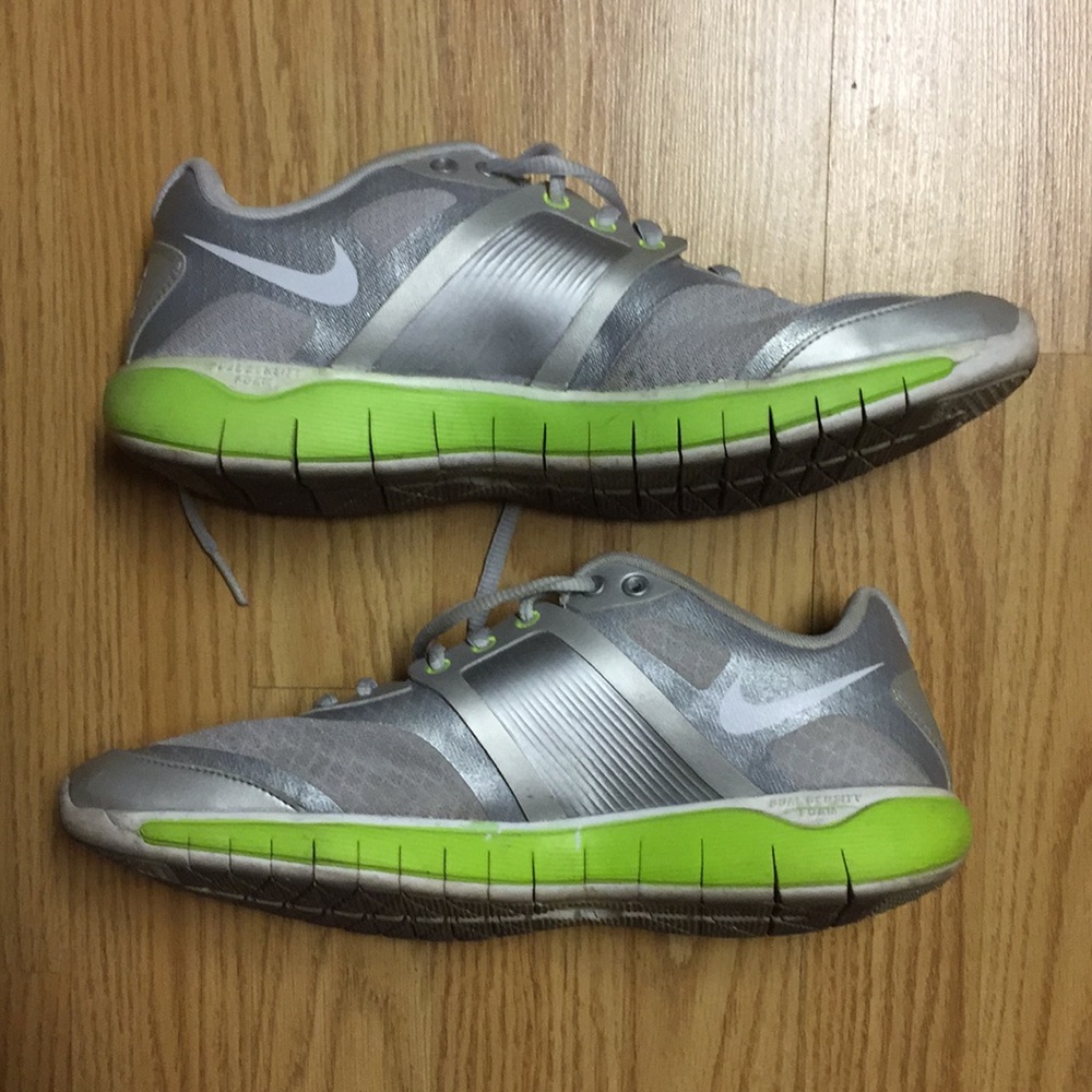 Nike Free XT Running Shoes